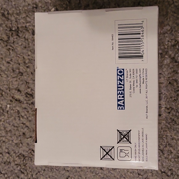 Good Morning, Gorgeous mug - Picture 3 of 3